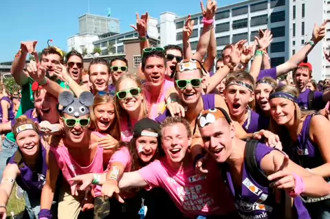 Sfeerafbeelding Fontys