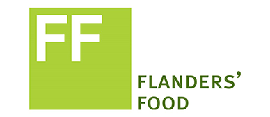 Logo Flanders' Food