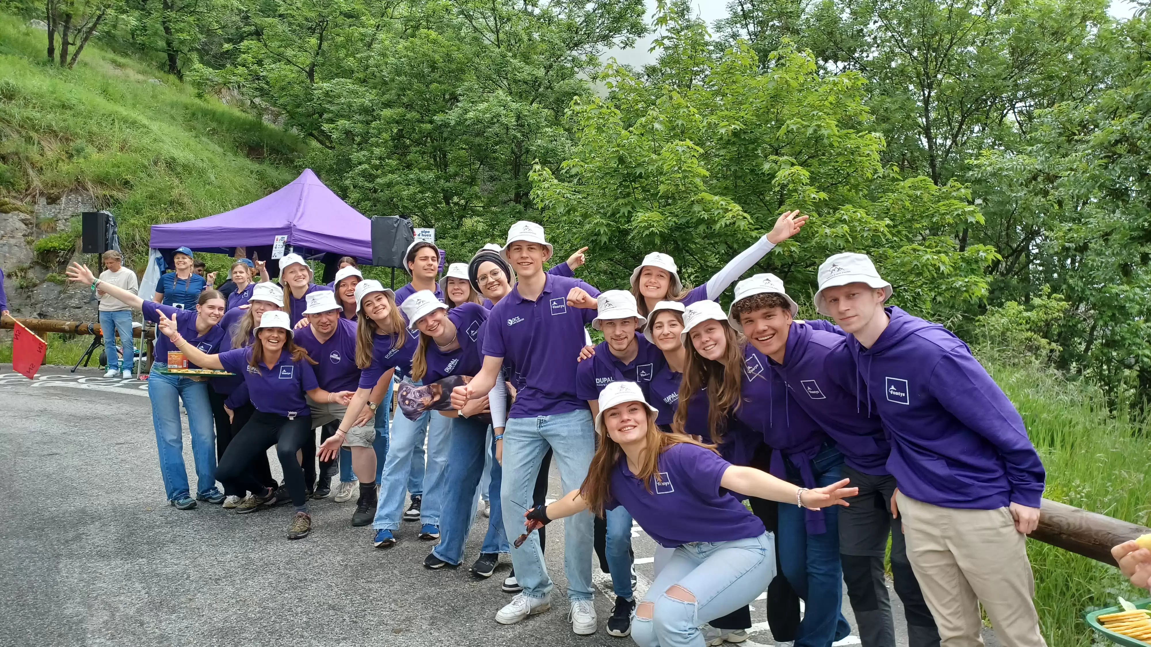 Sfeerafbeelding Fontys