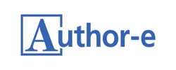 Author-E logo