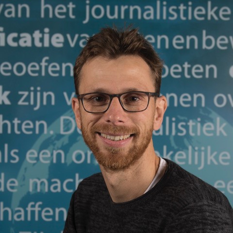 Sfeerafbeelding Fontys