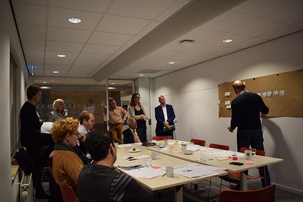Sfeerafbeelding Fontys