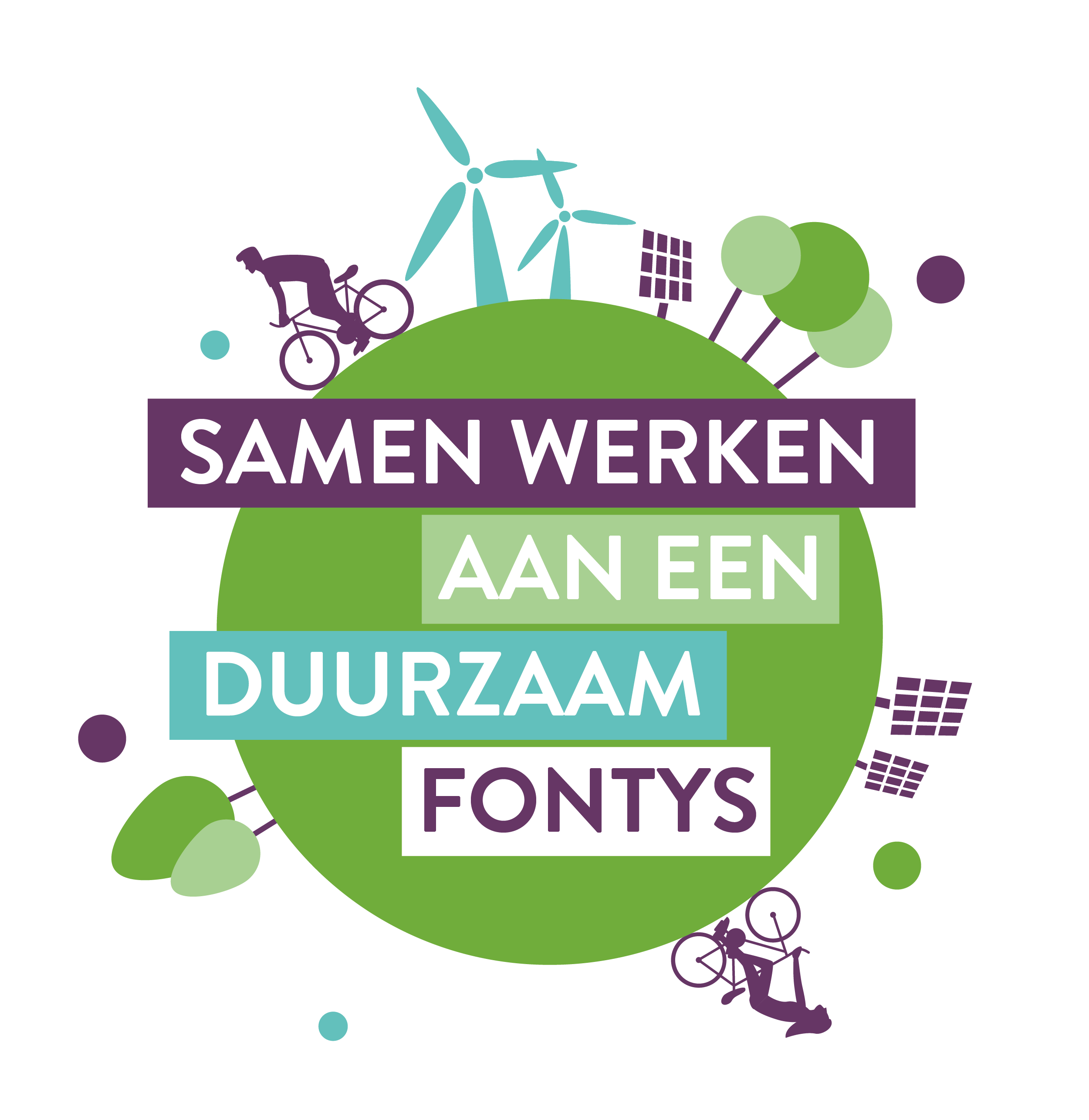 Sfeerafbeelding Fontys