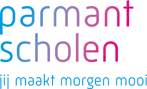 Logo Parmant scholen