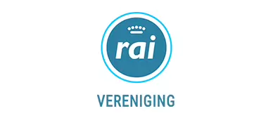 Logo Rai Vereniging