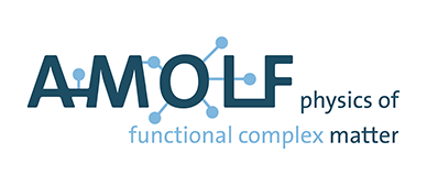 Logo Amolf