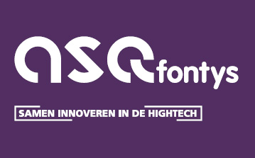 Sfeerafbeelding Fontys