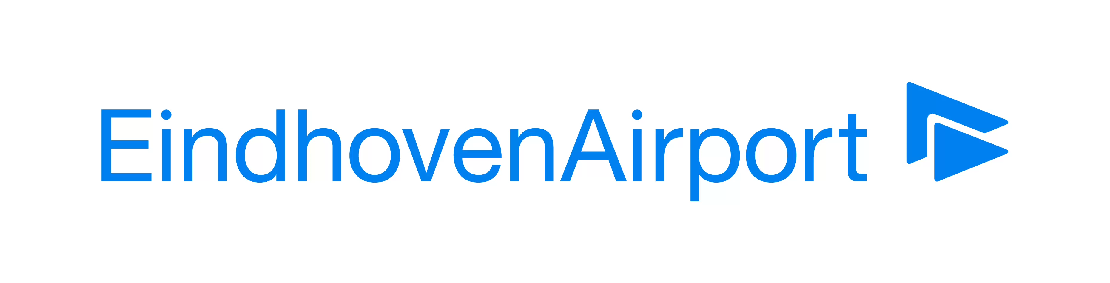 Eindhoven Airport logo