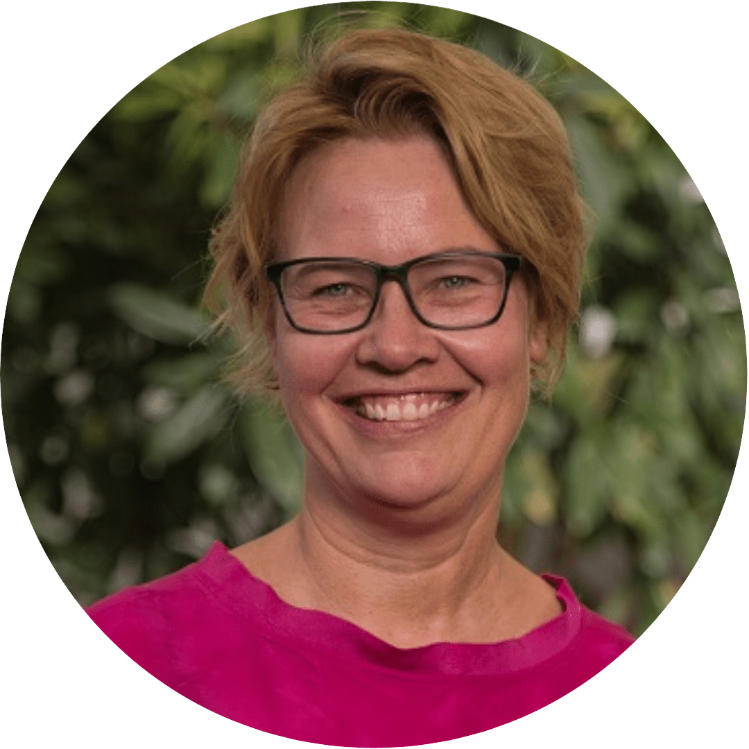 Foto van Irene Belmon