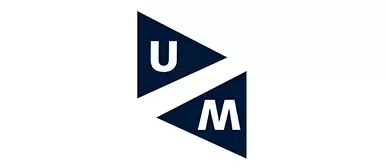 Logo maastricht university