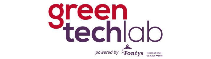 Sfeerafbeelding Fontys
