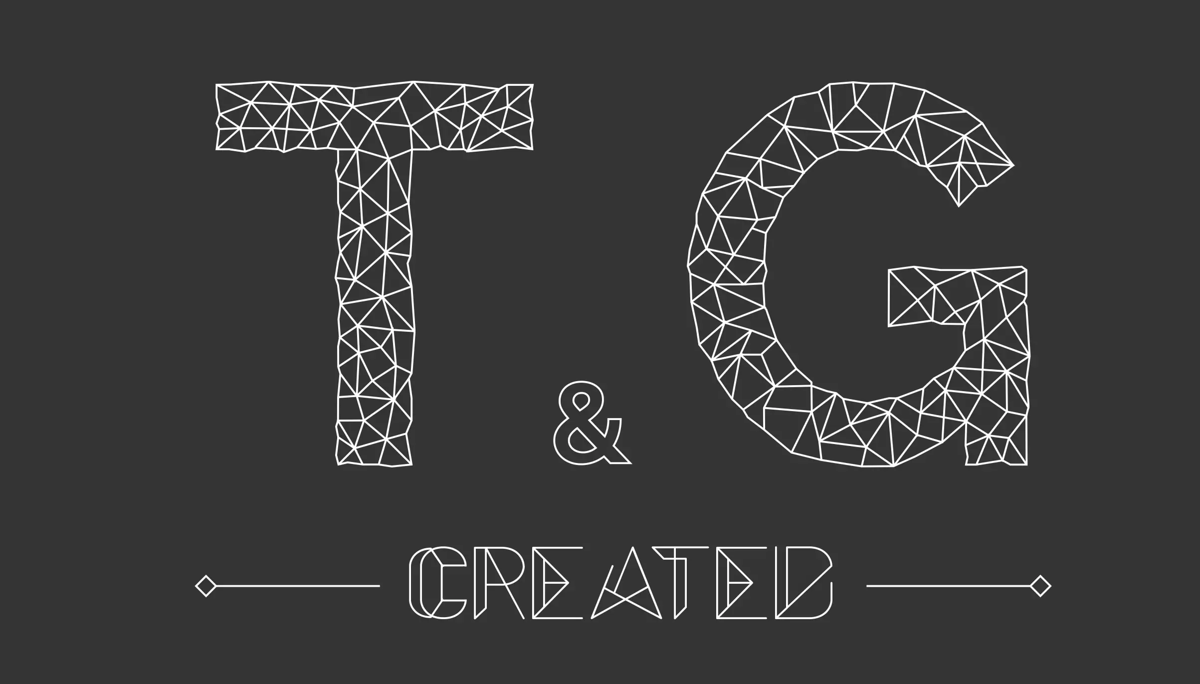 T&G Created