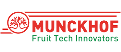 Logo Munckhof Fruit Tech Innovators