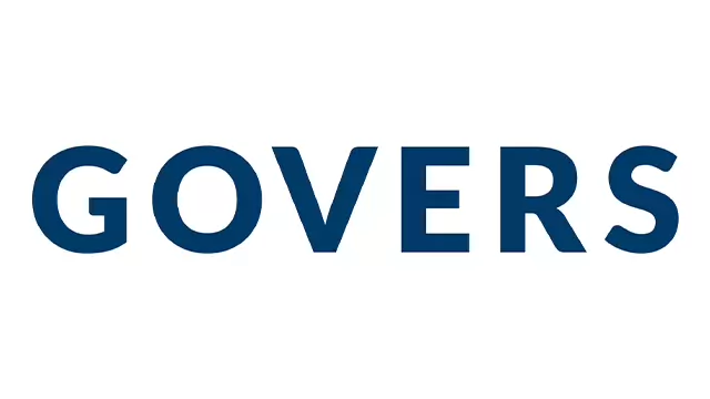 Govers logo