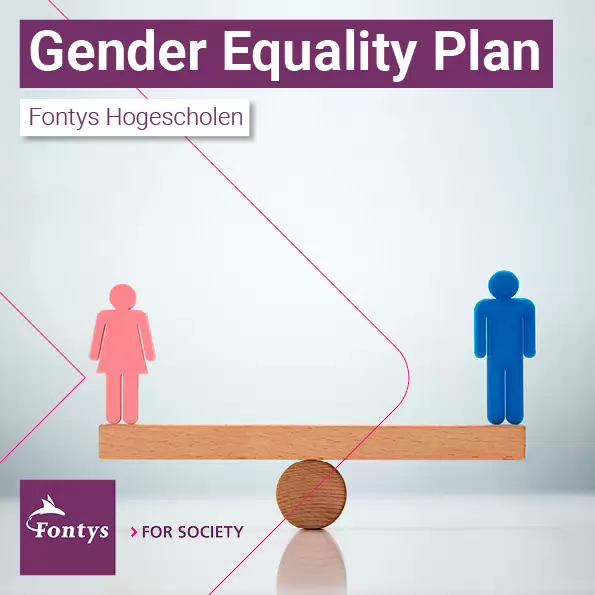 Sfeerafbeelding Fontys