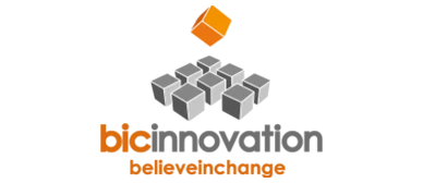 Logo bic innovation