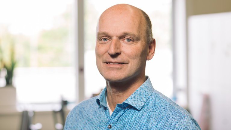 Sfeerafbeelding Fontys