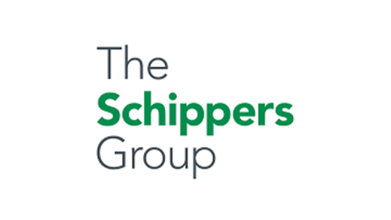 The Schippers Group logo