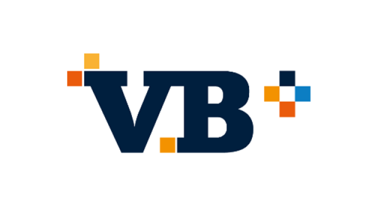 VB+ logo