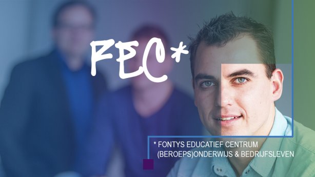 Sfeerafbeelding Fontys