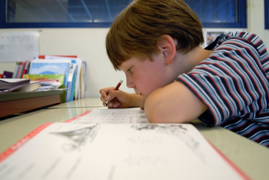 Sfeerafbeelding Fontys