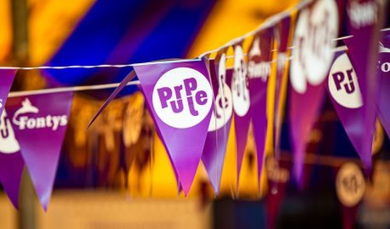 Sfeerafbeelding Fontys