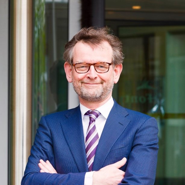 Sfeerafbeelding Fontys