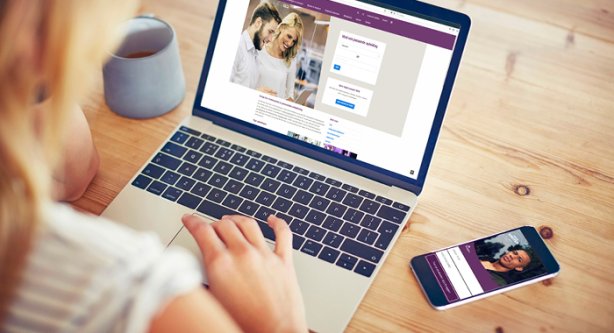 Sfeerafbeelding Fontys