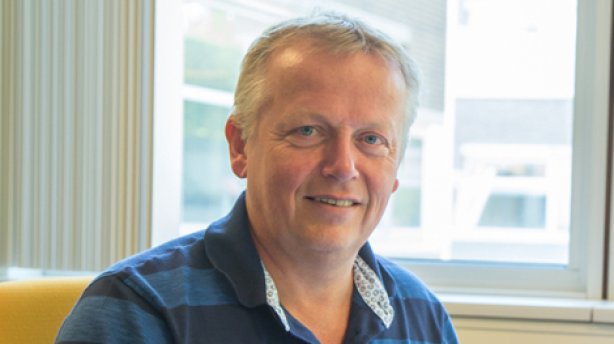 Sfeerafbeelding Fontys