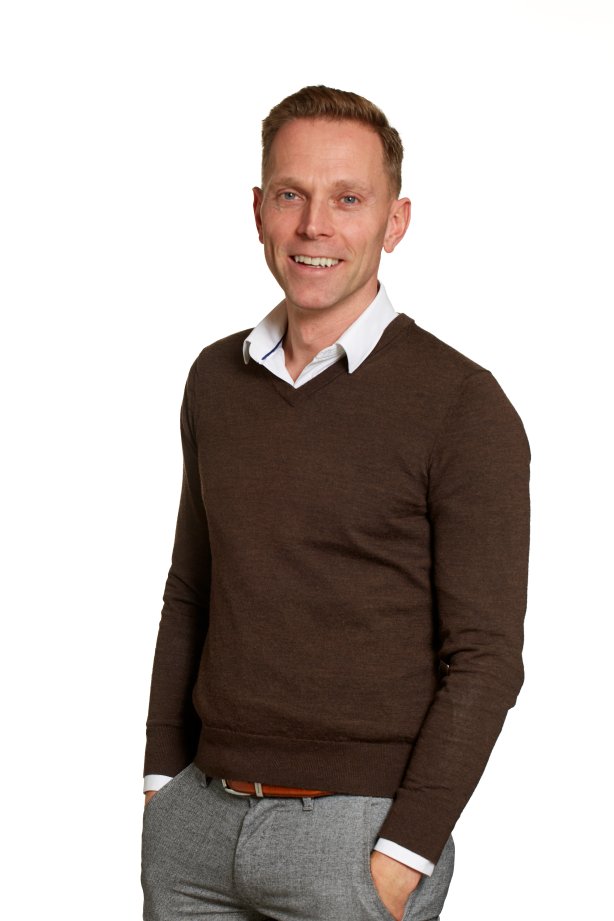 Sfeerafbeelding Fontys