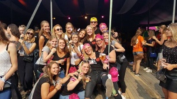 Sfeerafbeelding Fontys