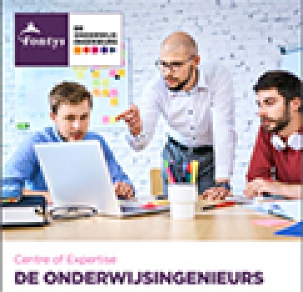 Sfeerafbeelding Fontys