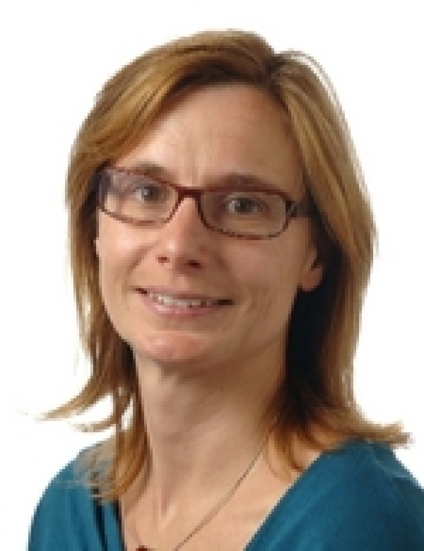 Sfeerafbeelding Fontys