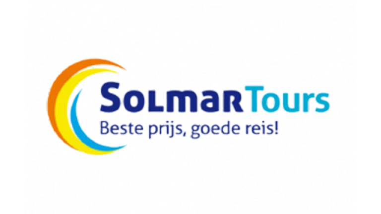 Solmar Tours logo