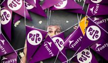 Sfeerafbeelding Fontys