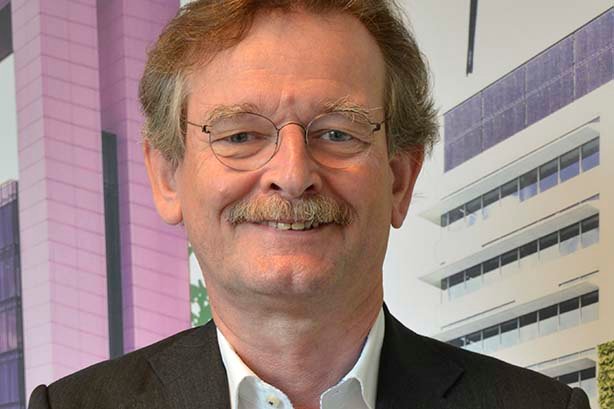 Sfeerafbeelding Fontys