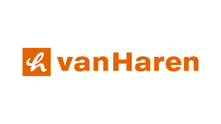 VanHaren logo