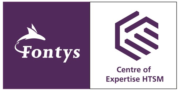 Sfeerafbeelding Fontys
