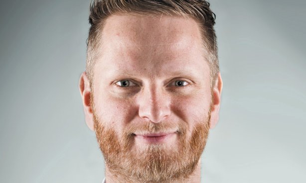 Sfeerafbeelding Fontys