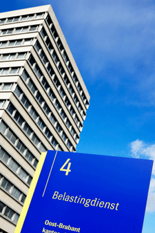 Kantoor Belastingdienst