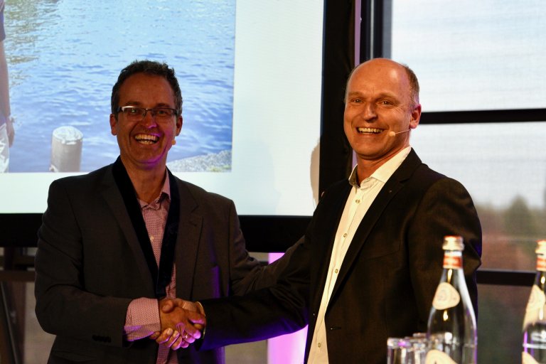 Sfeerafbeelding Fontys