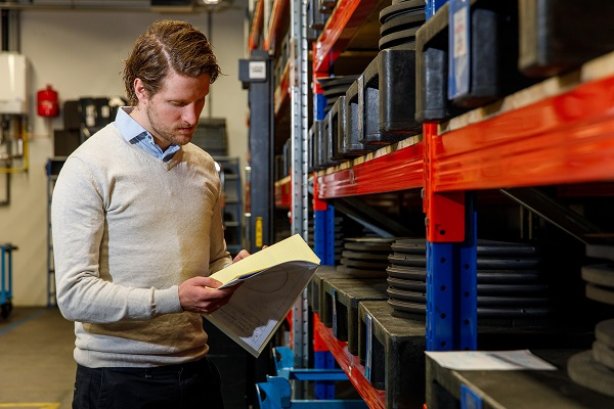 Sfeerafbeelding Fontys