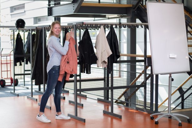 Sfeerafbeelding Fontys