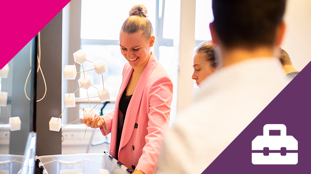 Sfeerafbeelding Fontys