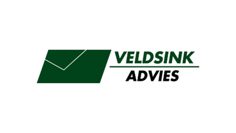 Veldsink Advies logo
