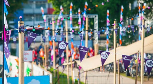 Sfeerafbeelding Fontys