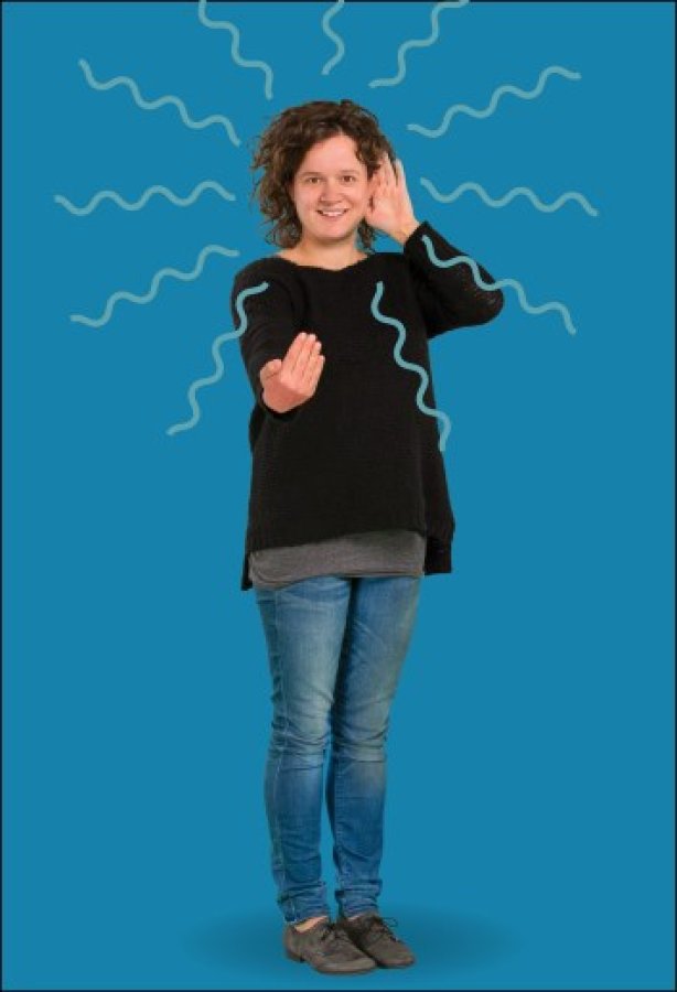 Sfeerafbeelding Fontys