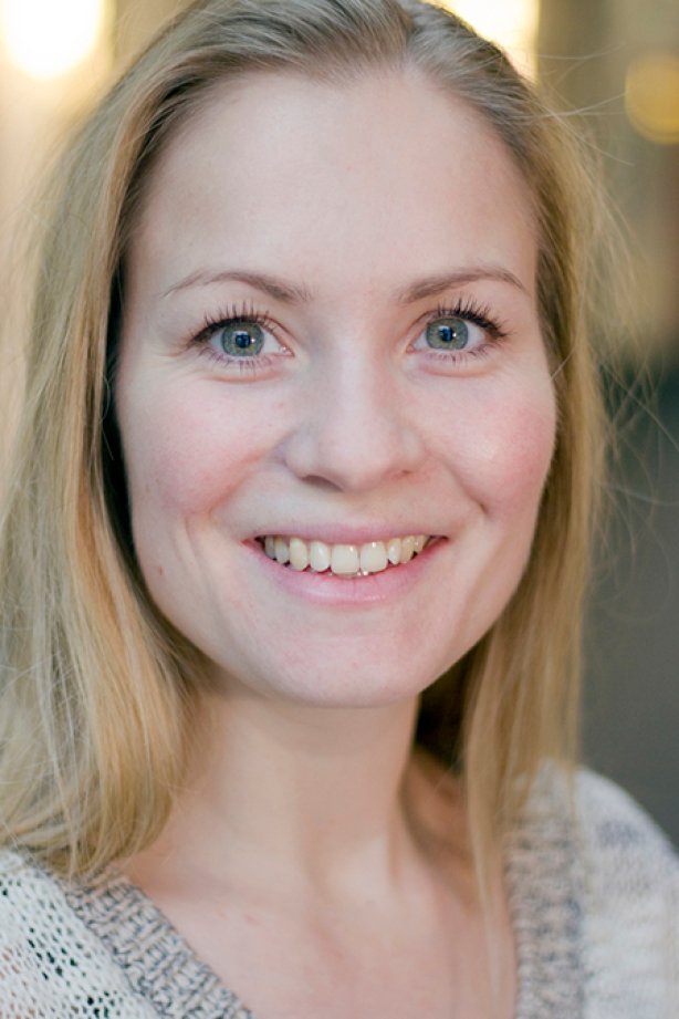 Sfeerafbeelding Fontys