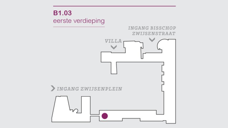 Sfeerafbeelding Fontys