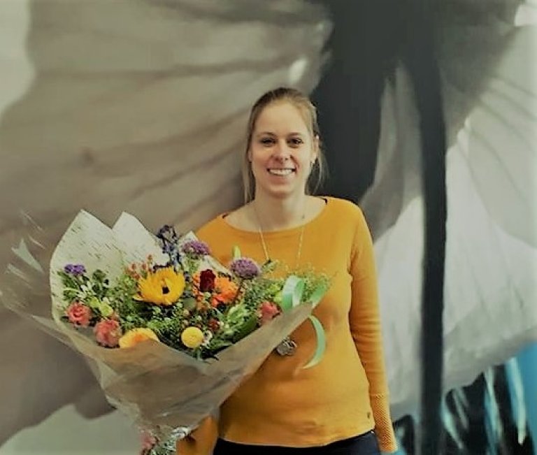 Sfeerafbeelding Fontys